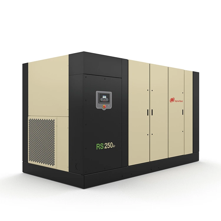 Почему вы должны выбрать RS Vint Air Compressors для вашего бизнеса?